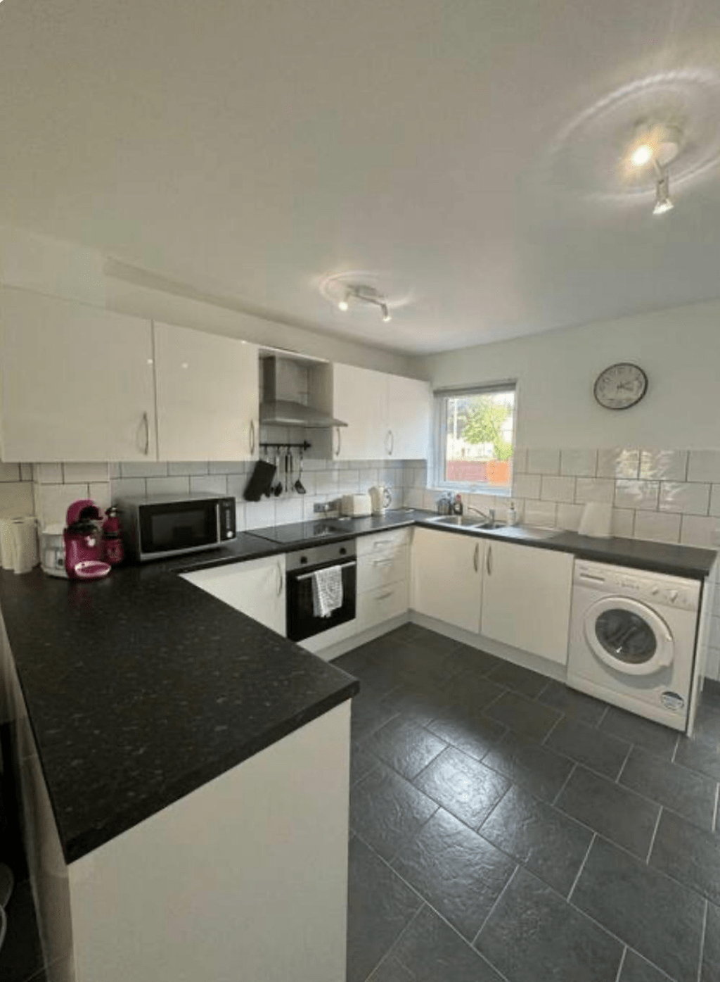 Fleetwood Beckton view 2