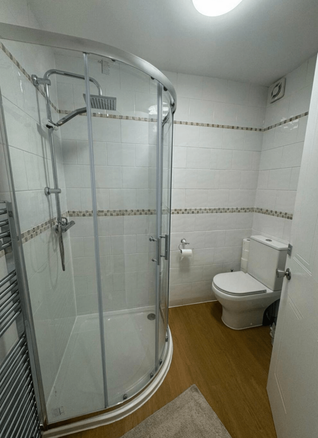 Fleetwood Beckton view 3