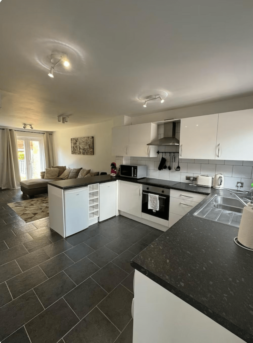 Fleetwood Beckton view 5