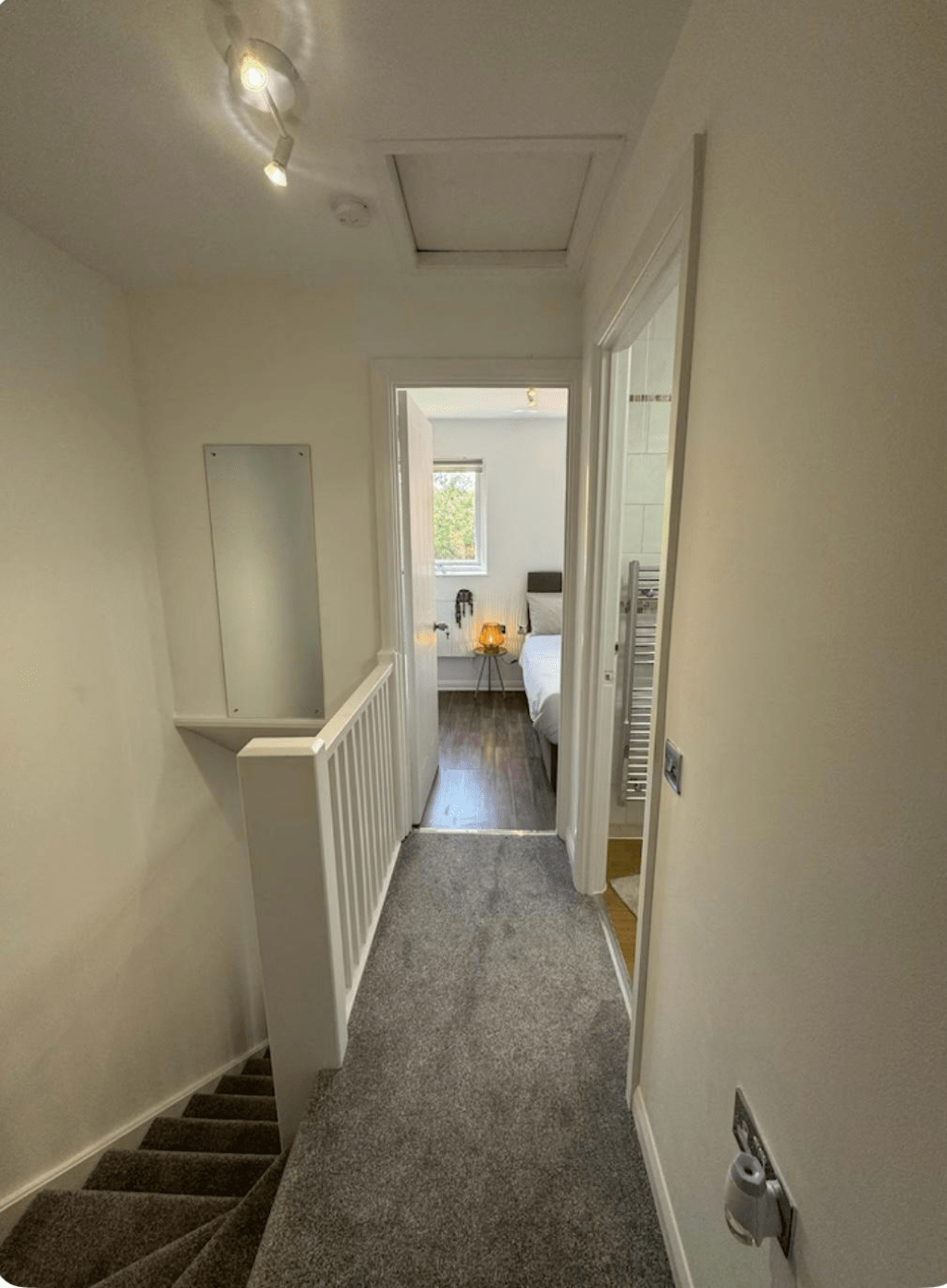 Fleetwood Beckton view 5