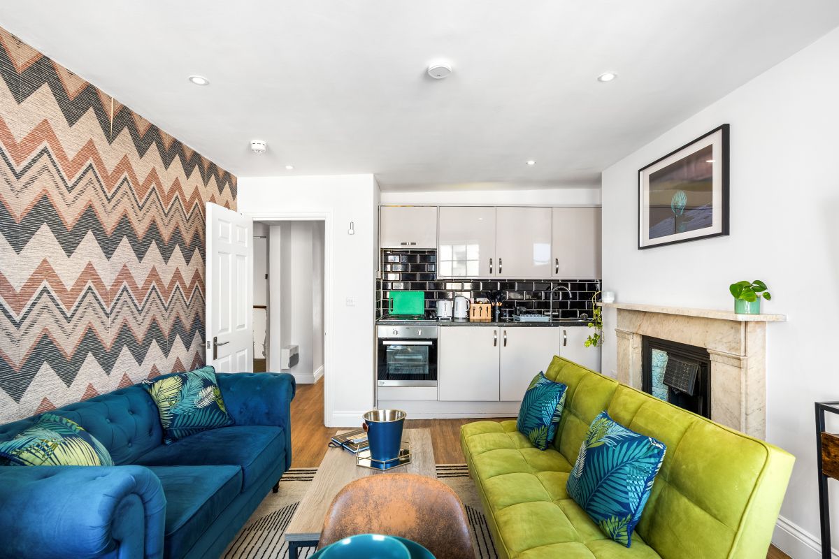 Brunswick Place Brighton